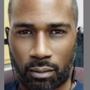 Meet your Posher, Lamarcus